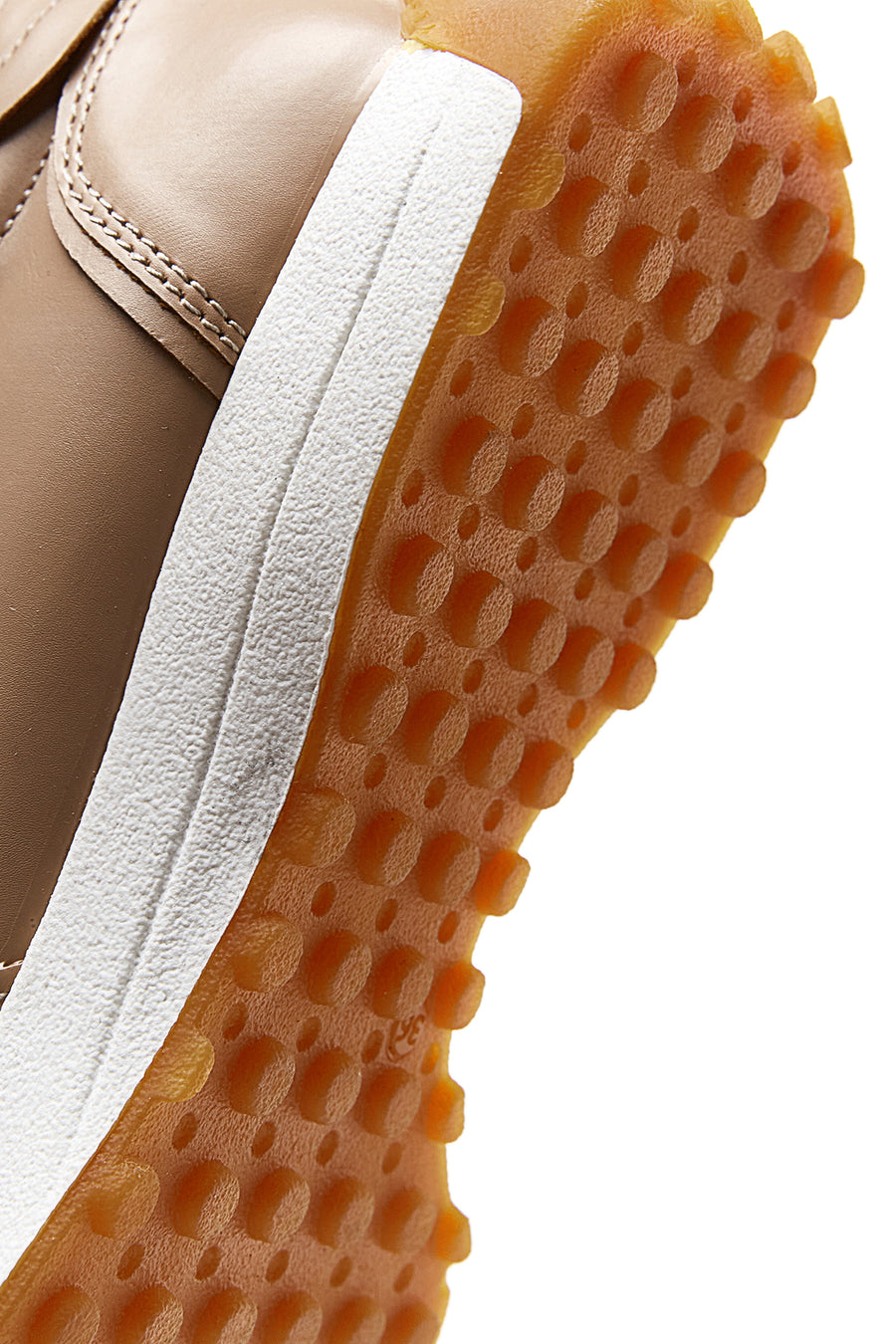 Kadın Camel Sneaker