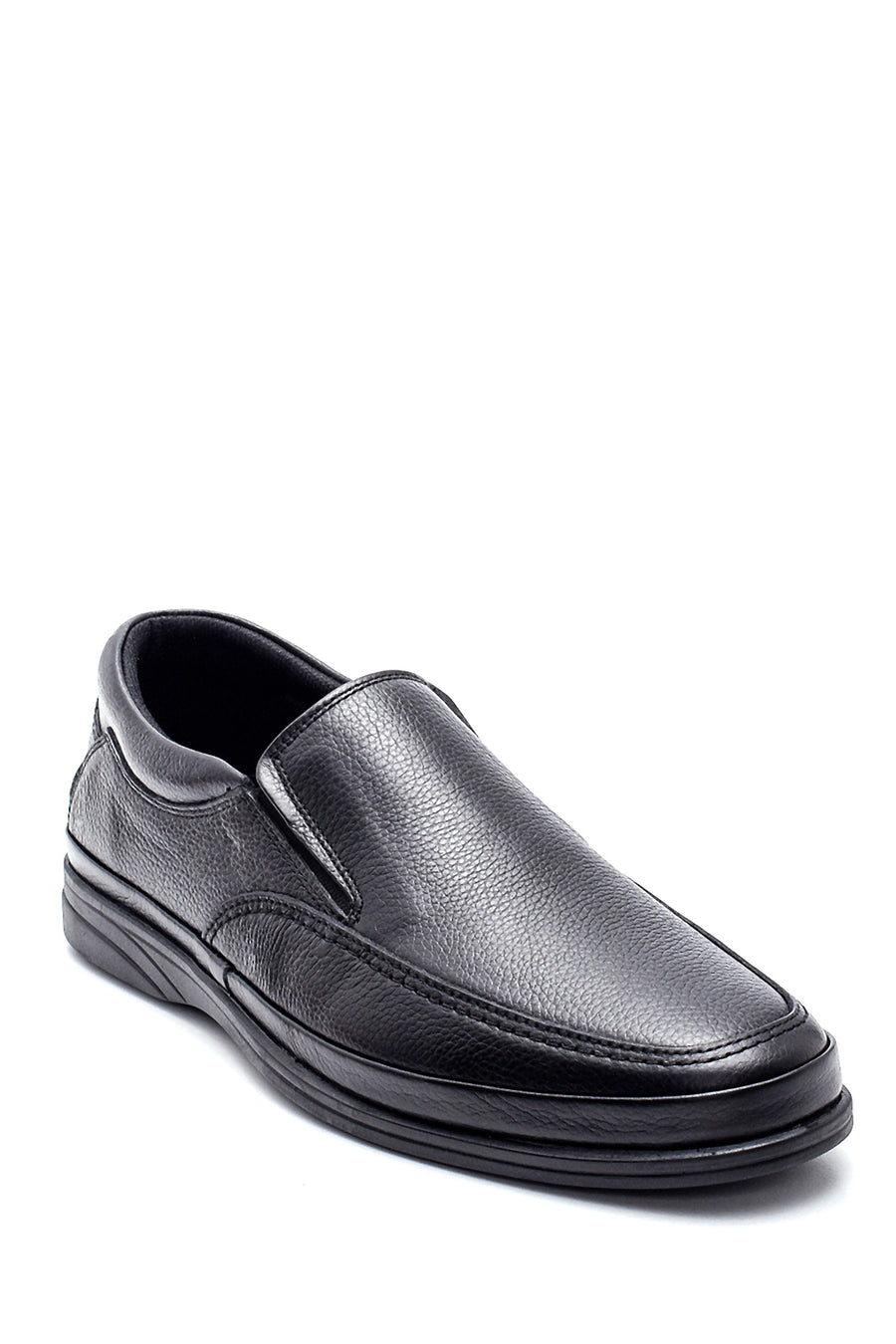 Men's Leather Casual Shoes
