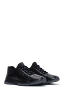 Men's Leather Sneaker | Derimod
