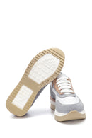 Kadın Deri Sneaker | Derimod