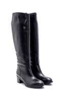 Women's Leather Boots | Derimod
