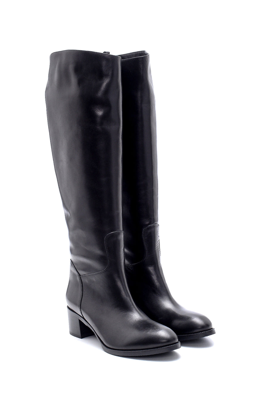 Women's Leather Boots