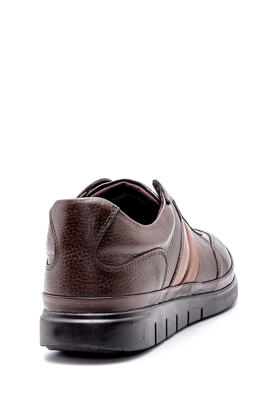 Men's Leather Sneaker