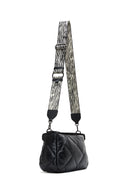 Women's Black Crossbody Bag | Derimod
