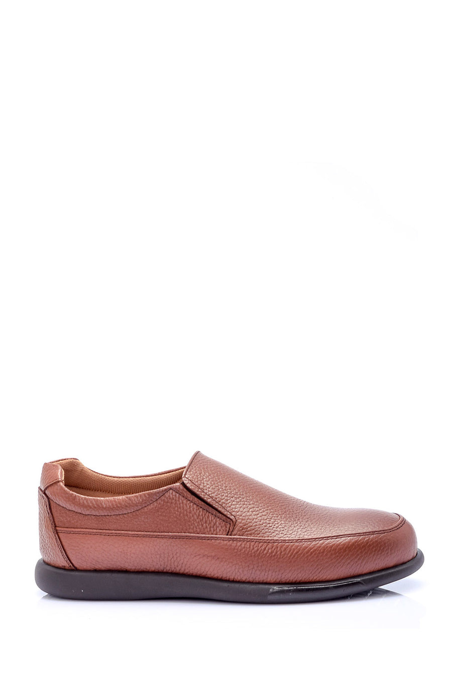 Erkek Deri Loafer 19SFD3391FT | Derimod