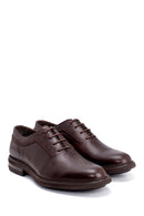 Men's Leather Classic Shoes | Derimod