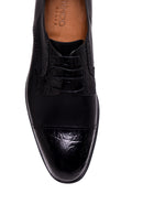 Men's Lace-Up Classic Shoes | Derimod
