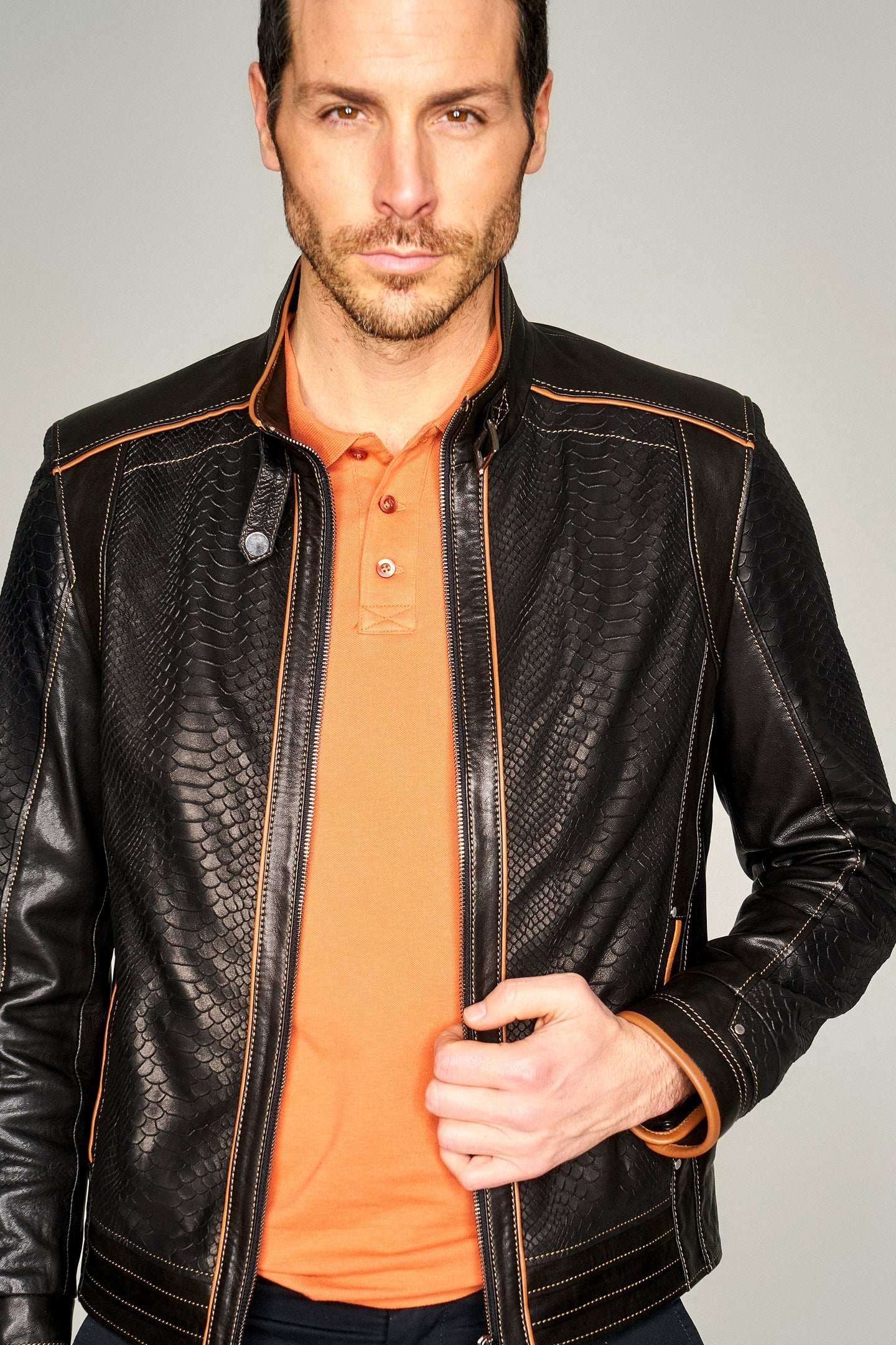 Complete the Look by Purchasing Together!