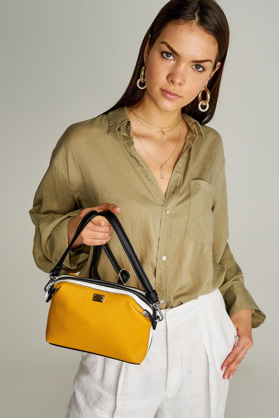 Women's Crossbody Bag