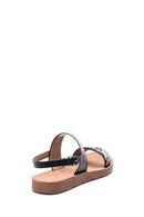 Women's Beaded Sandals | Derimod