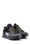 Erkek Deri Sneaker | Derimod