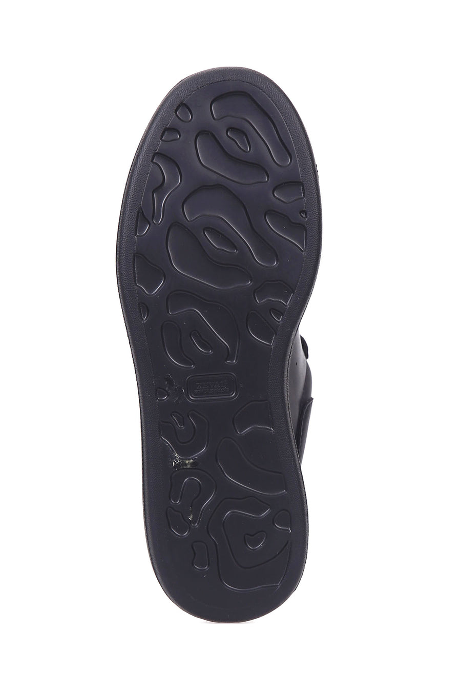 Kadın Deri Sneaker