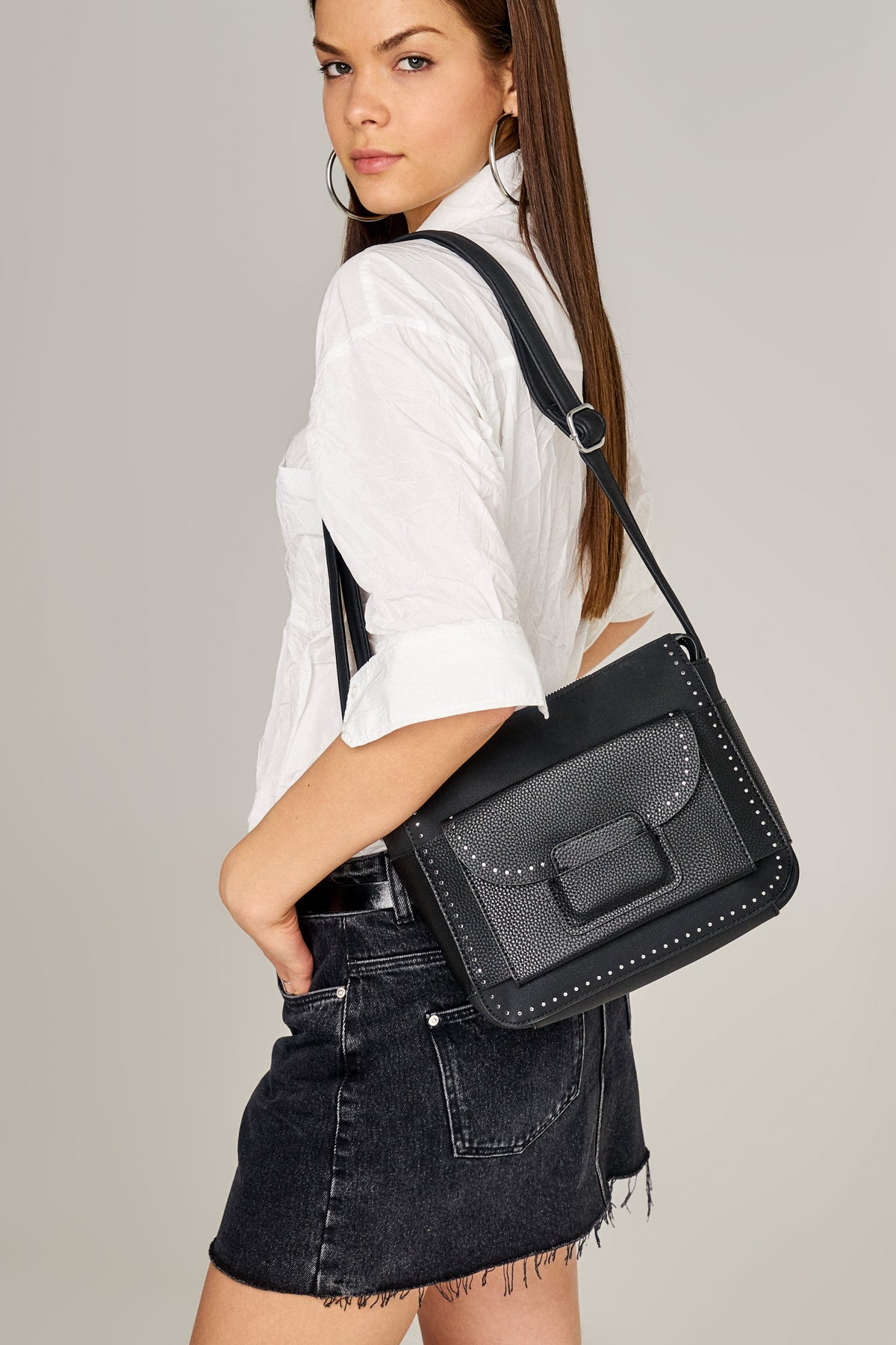Complete the Look by Purchasing Together!