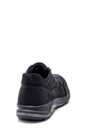 Men's Nubuck Leather Casual Shoes | Derimod