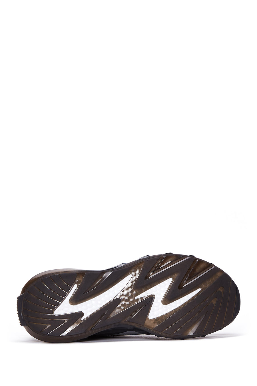 Men's Black Sneaker
