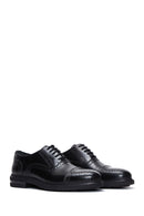 Men's Leather Oxford Shoes | Derimod
