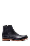 Men's Leather Classic Boots | Derimod
