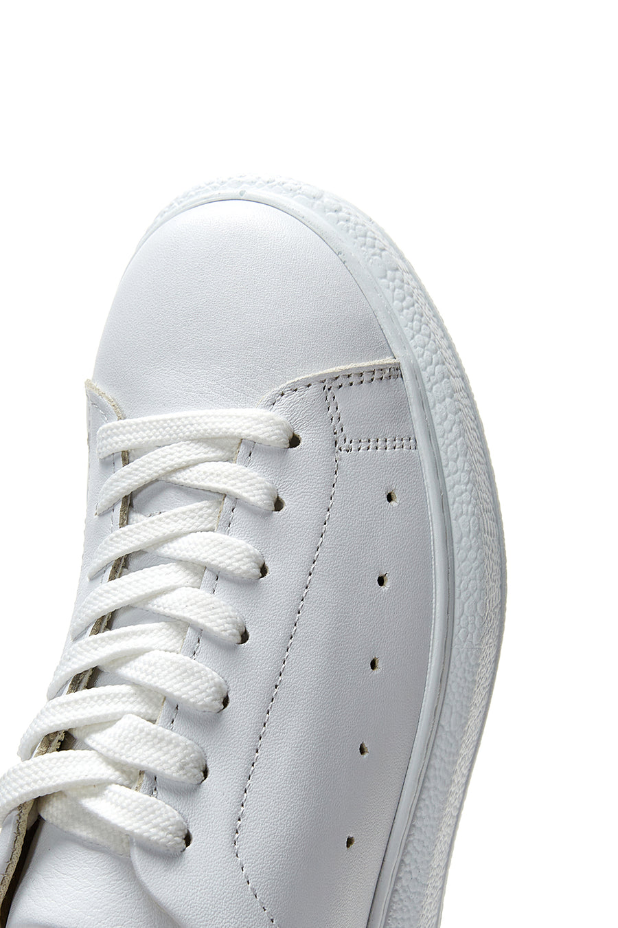 Kadın Deri Sneaker