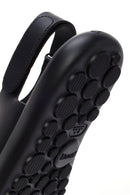 Camper Women's Black Pelotas Flota Sandals | Derimod