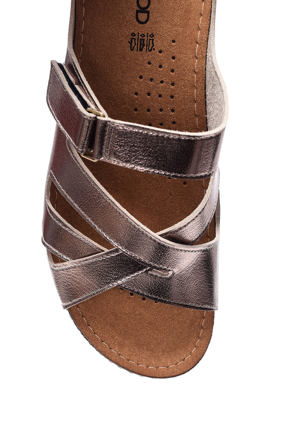 Kadın Comfort Terlik