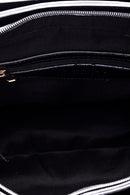 Women's Patterned Shoulder Bag | Derimod
