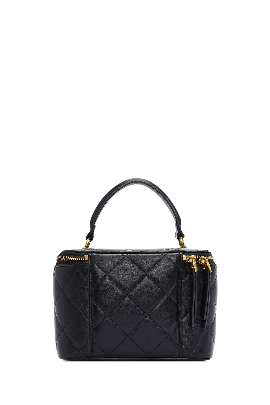 Women Black Long Strap Crossbody Bag