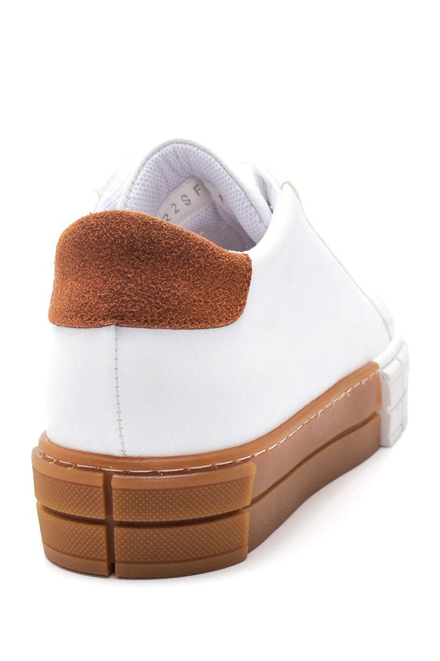 Kadın Beyaz Sneaker