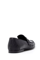 Men's Classic Buckle Shoes | Derimod