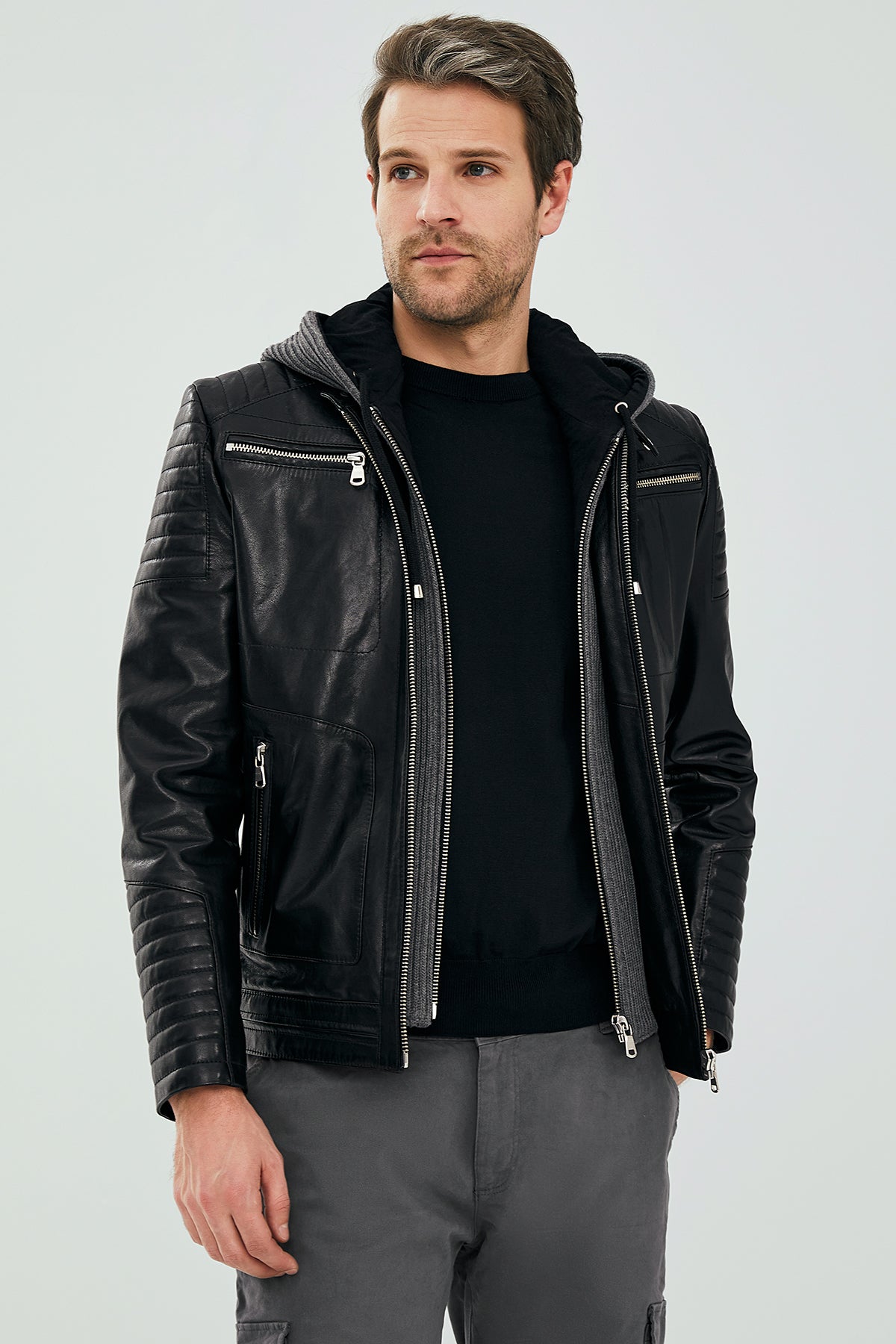 Complete the Look by Purchasing Together!