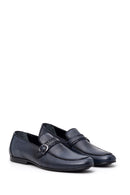 Men's Classic Buckle Shoes | Derimod