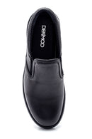 Men's Leather Loafer Shoes | Derimod