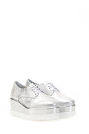 Thick Sole Women's Sneaker | Derimod