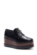 Kadın Fermuarlı Sneaker | Derimod