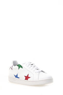 Yıldız Detaylı Kadın Sneaker | Derimod