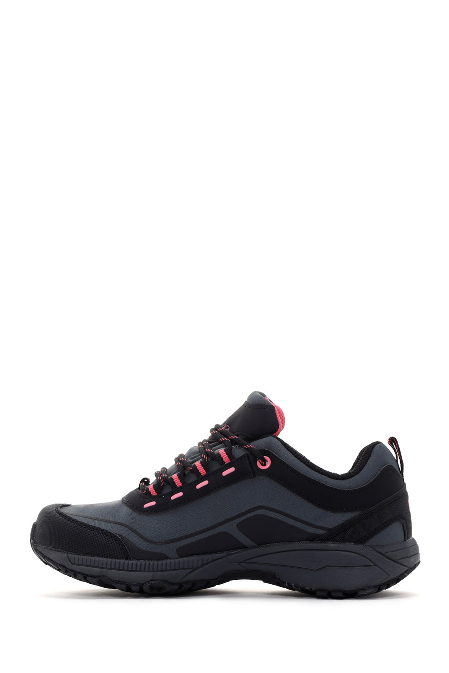Hammer Jack Women's Gray Berto G Waterproof Sneaker
