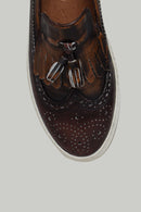 Erkek Deri Loafer | Derimod
