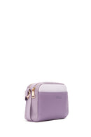Women's Purple Long Strap Crossbody Bag | Derimod