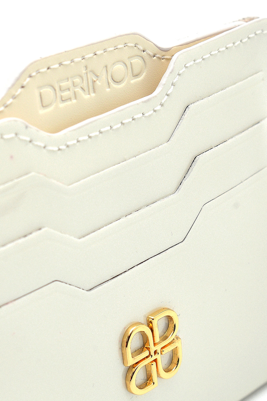 Women's Leather Card Holder