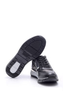 Women's Zipper Detailed Sneaker | Derimod
