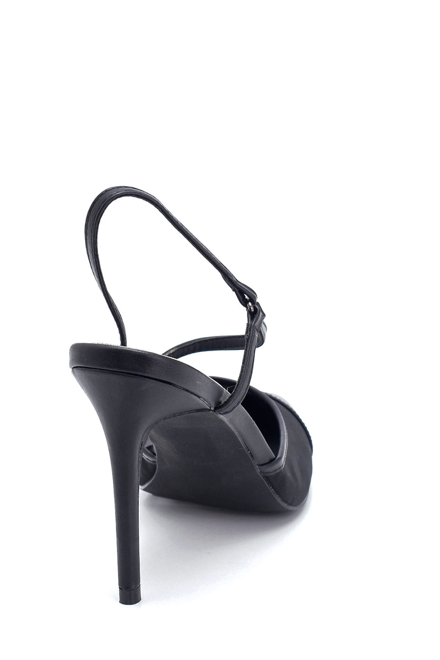 Women's Classic Heeled Shoes