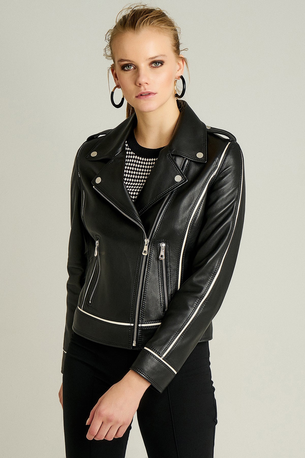 Complete the Look by Purchasing Together!