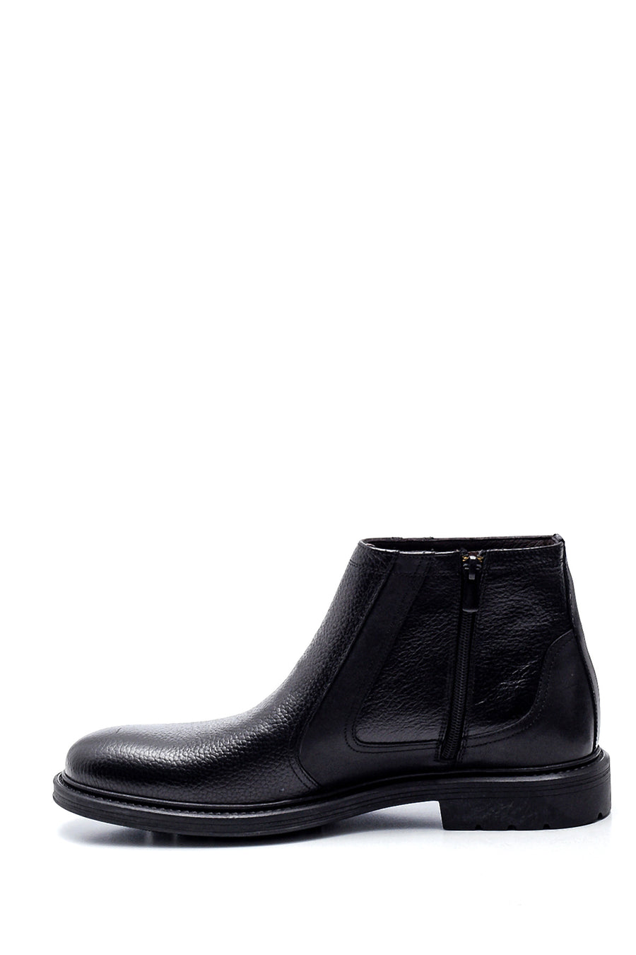 Men's Leather Classic Boots