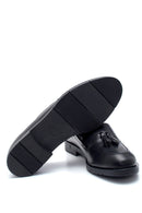 Women's Tassel Detailed Loafer | Derimod