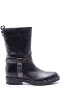 Women's Leather Boots | Derimod