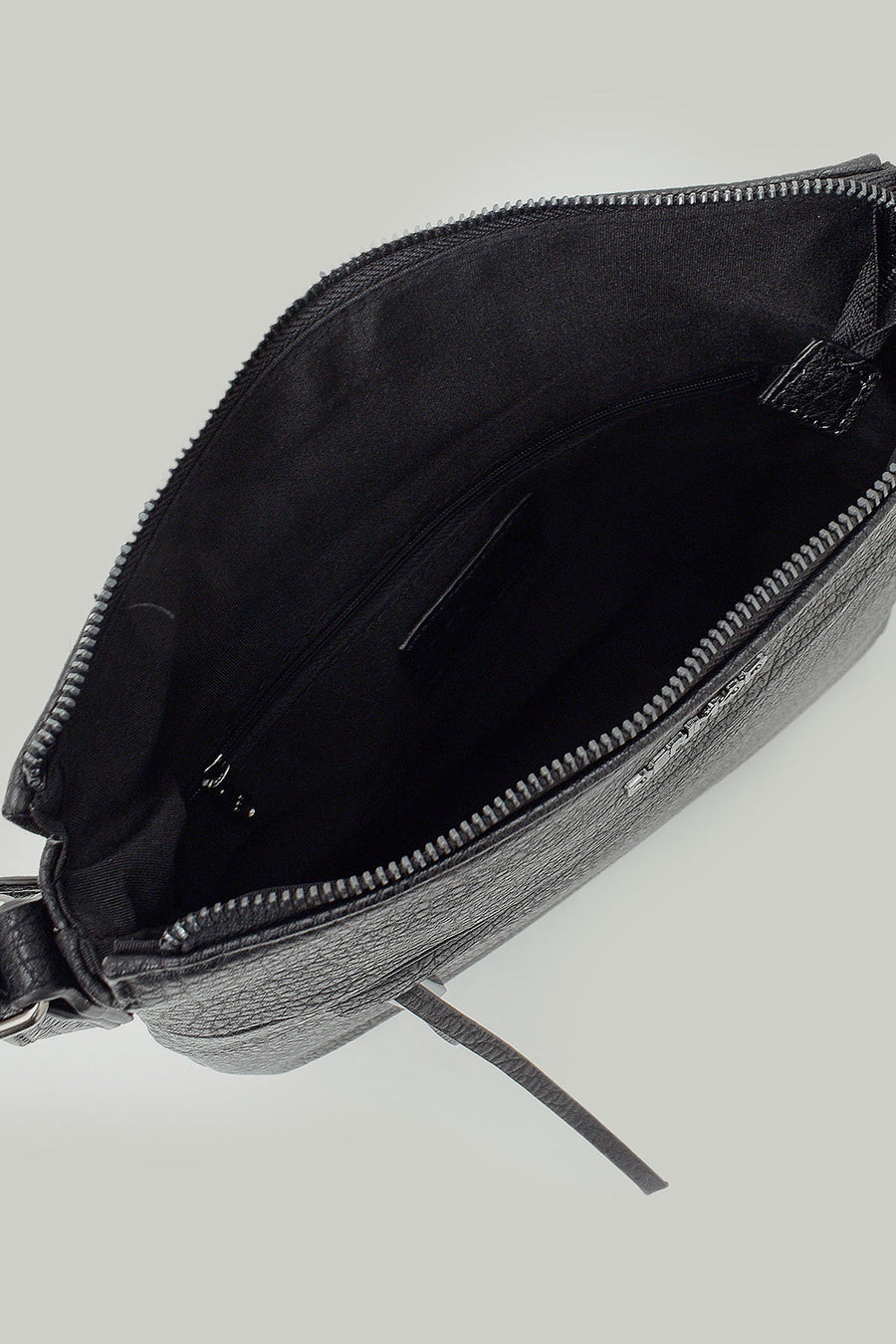 Black Women's Crossbody Bag