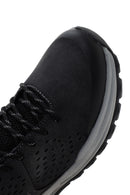 Skechers Men's Gray Zeller Sports Shoes | Derimod
