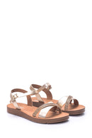 Women's Stone Sandals | Derimod