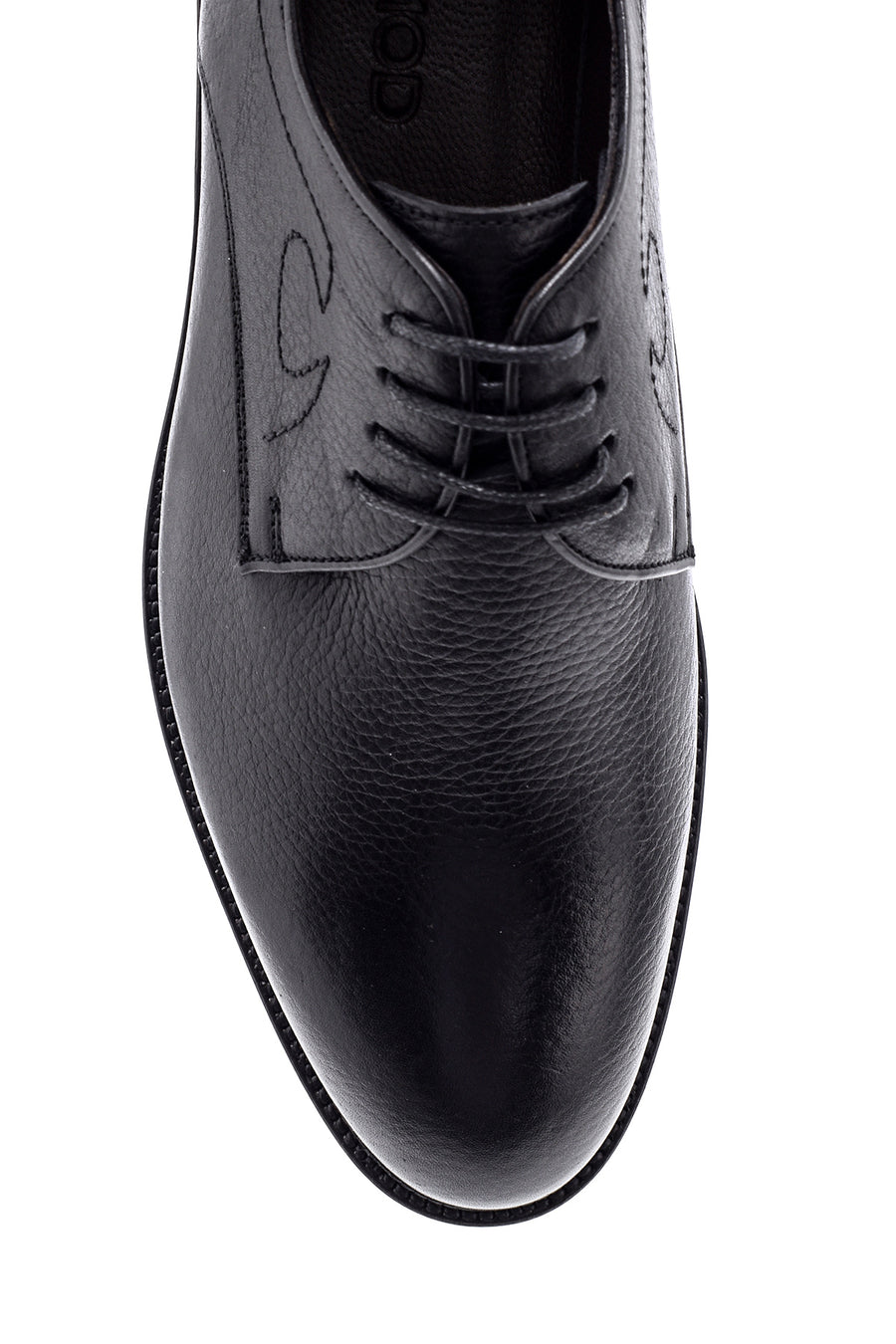 Men's Leather Classic Shoes