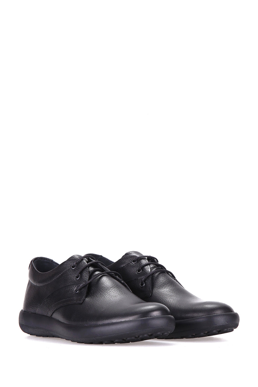 Men's Leather Shoes