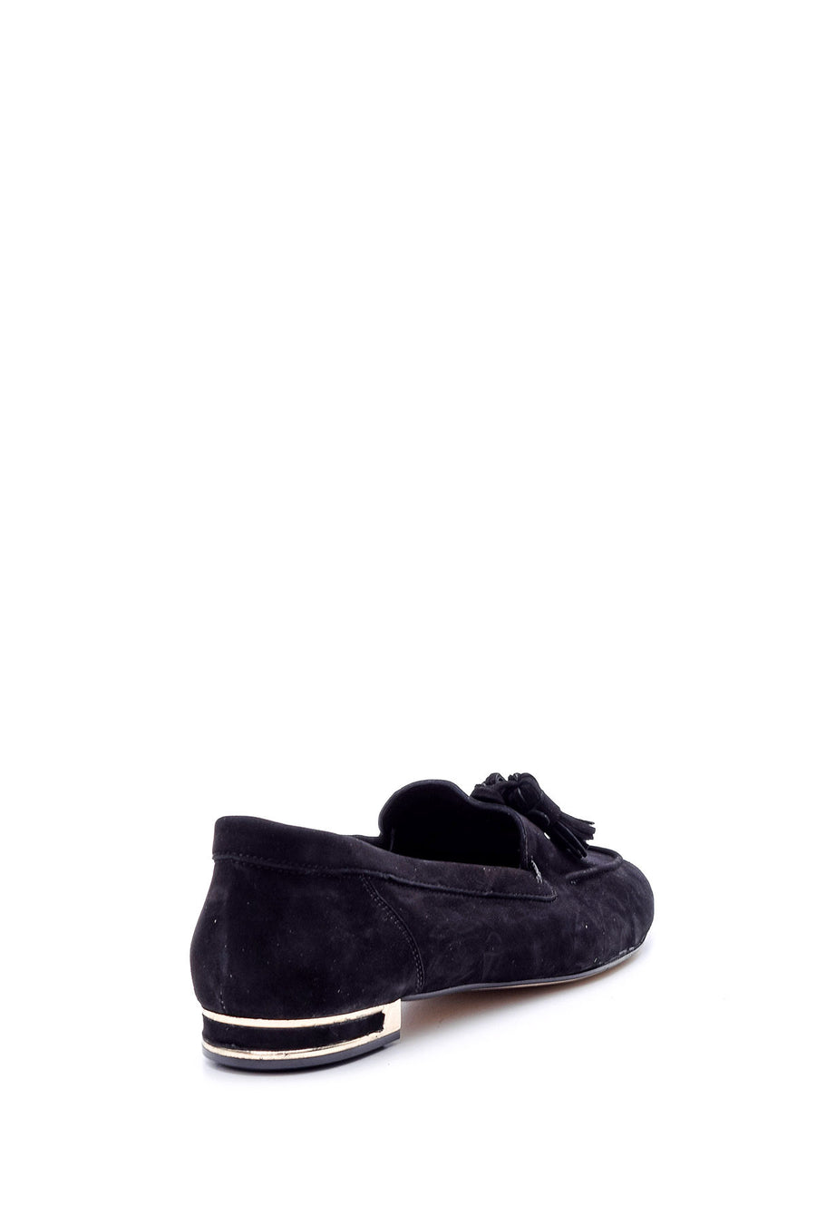 Women's Suede Loafer